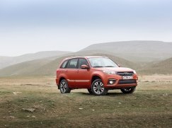 CHERY В РОССИИ СОХРАНЯЕТ ПОЛОЖИТЕЛЬНУЮ ДИНАМИКУ РОСТА. РЕЗУЛЬТАТЫ ПРОДАЖ В МАЕ